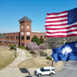 Greer City Hall